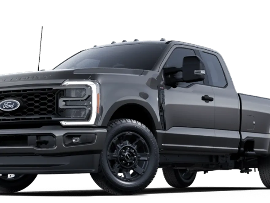 2025 Ford F-350 photo 1