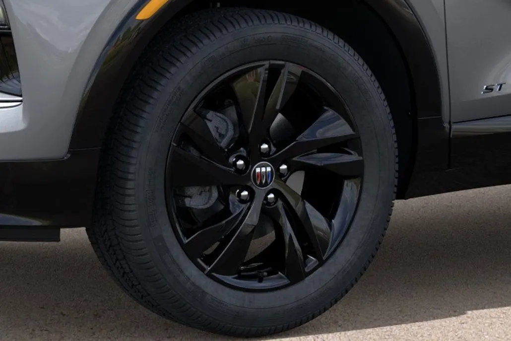2026 Buick Encore GX Sport Touring photo 1