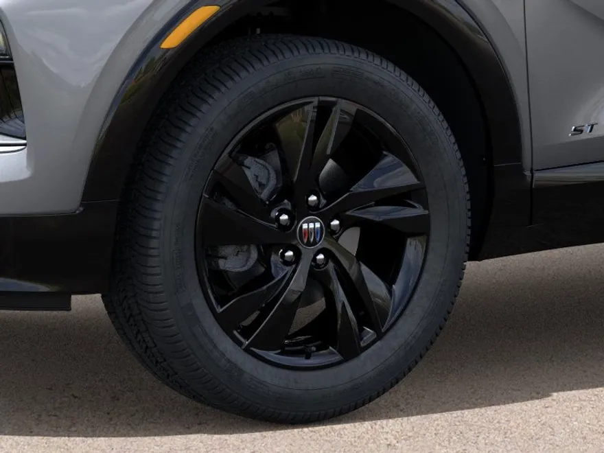 2026 Buick Encore GX Sport Touring photo 1