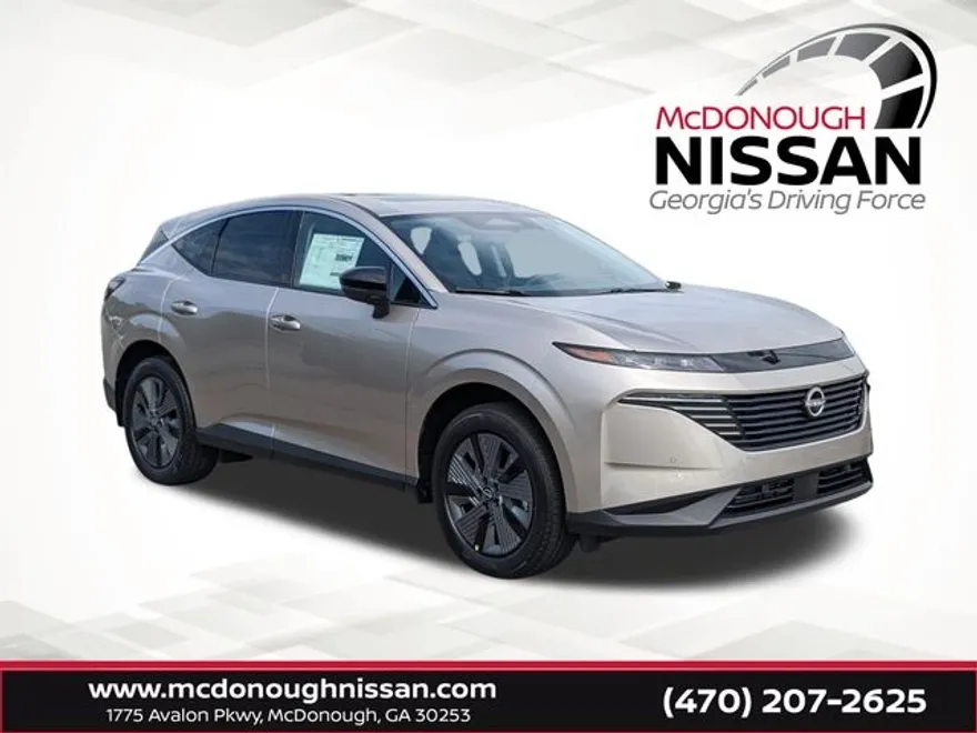 2025 Nissan Murano SL photo 1