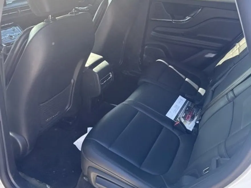 2022 Lincoln Corsair Standard photo 1