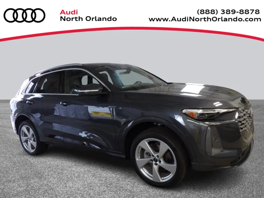 2025 Audi Q5 Premium Plus photo 1