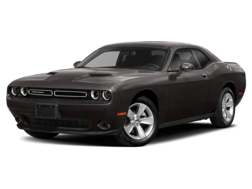 2023 Dodge Challenger SXT photo 1