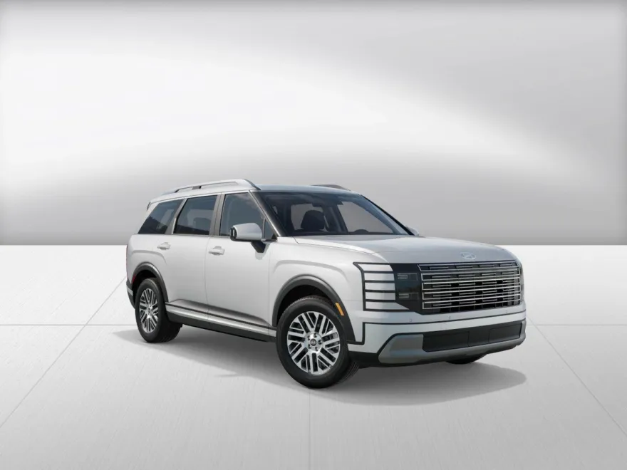2026 Hyundai Palisade SEL photo 1
