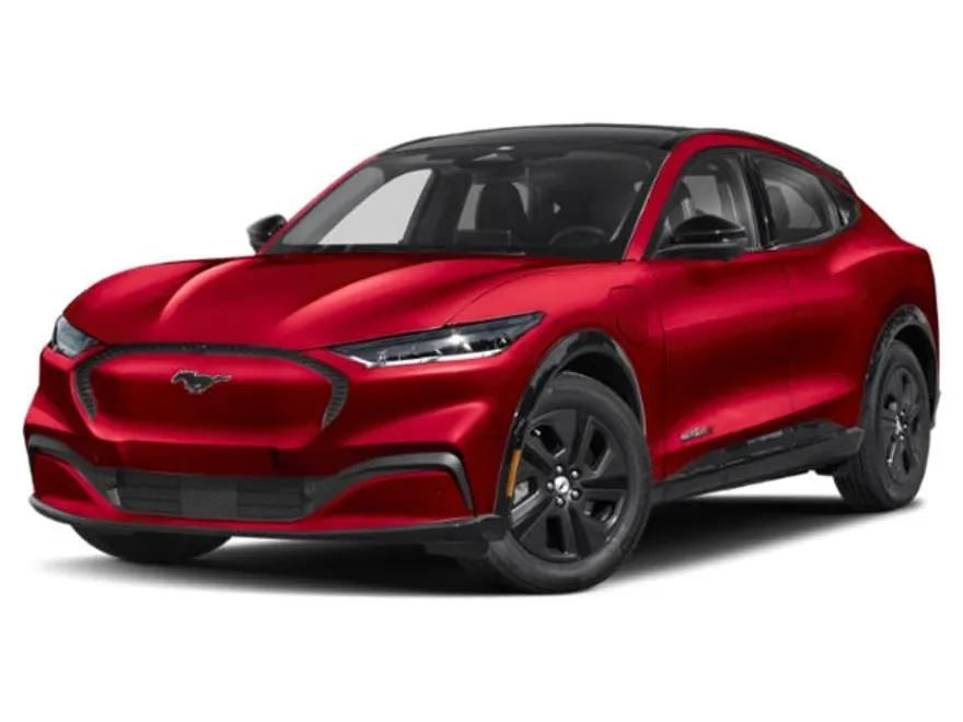 2024 Ford Mustang Mach-E Select photo 1