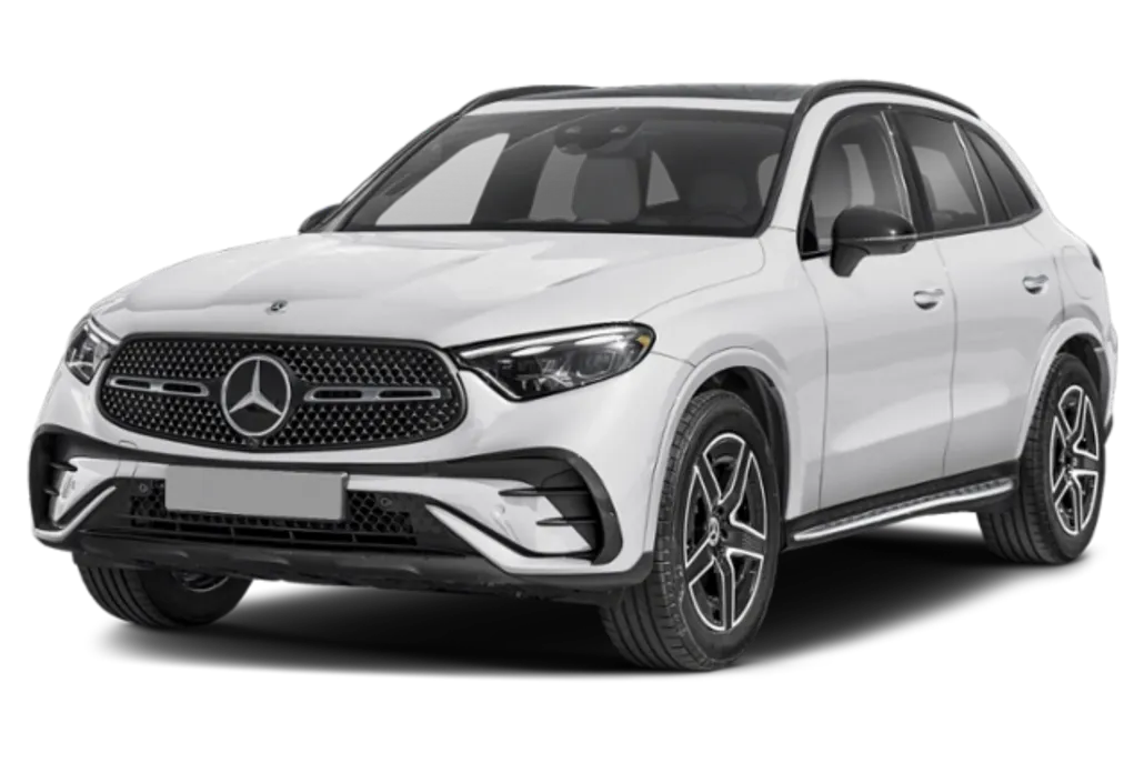 2025 Mercedes Benz GLC 350e 4MATIC photo 1