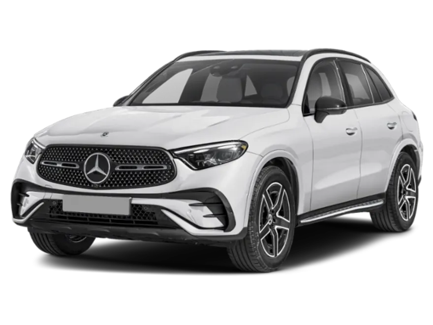 2025 Mercedes Benz GLC 350e 4MATIC photo 1