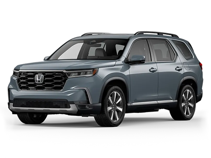 2025 Honda Pilot Elite photo 1