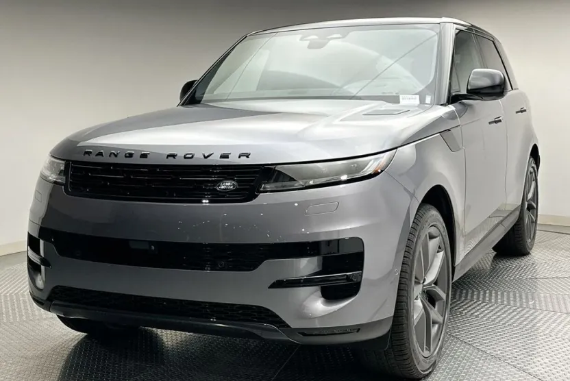 2025 Land Rover Range Rover Sport SE photo 1
