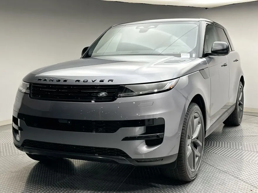 2025 Land Rover Range Rover Sport SE photo 1