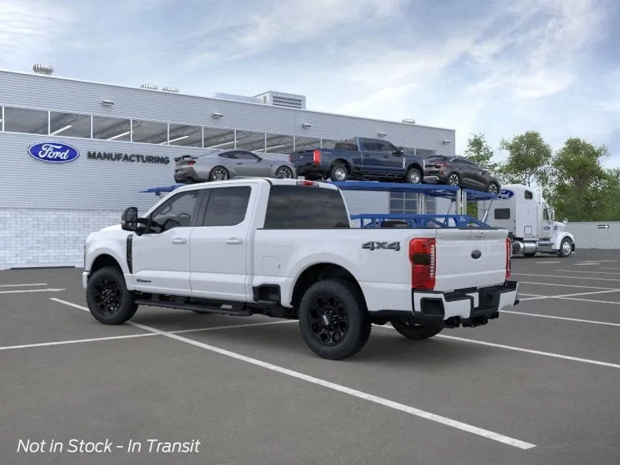 2026 Ford F-250 photo 1