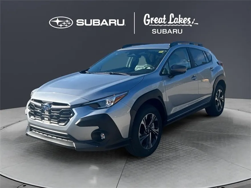 2026 Subaru Crosstrek Premium photo 1