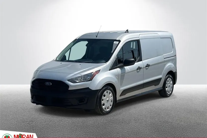 2021 Ford Transit Connect XL Cargo photo 1
