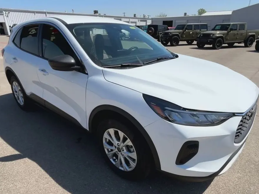 2024 Ford Escape Active photo 1