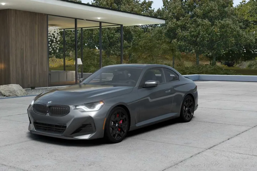 2026 Bmw 230i xDrive photo 1
