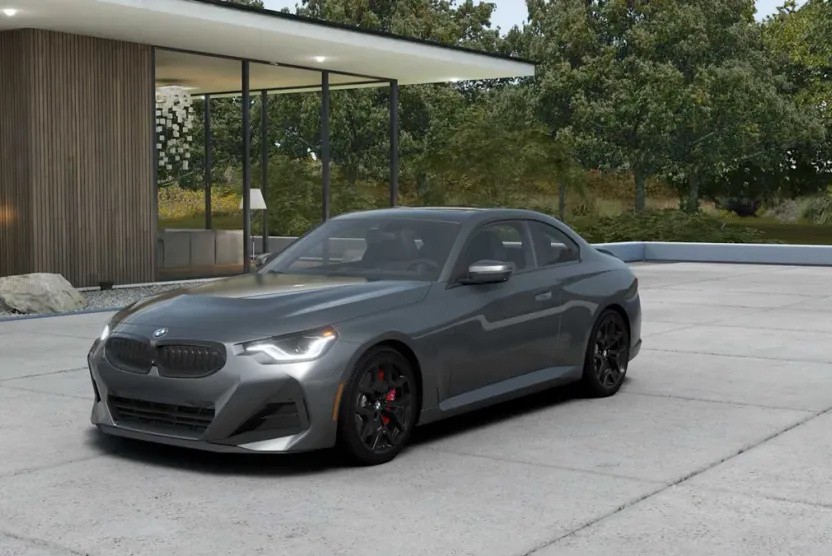 2026 Bmw 230i xDrive photo 1