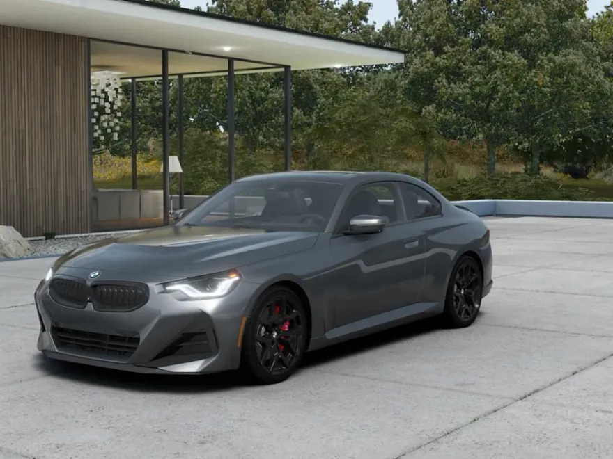 2026 Bmw 230i xDrive photo 1