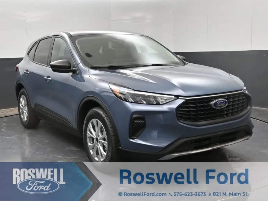 2025 Ford Escape Active photo 1