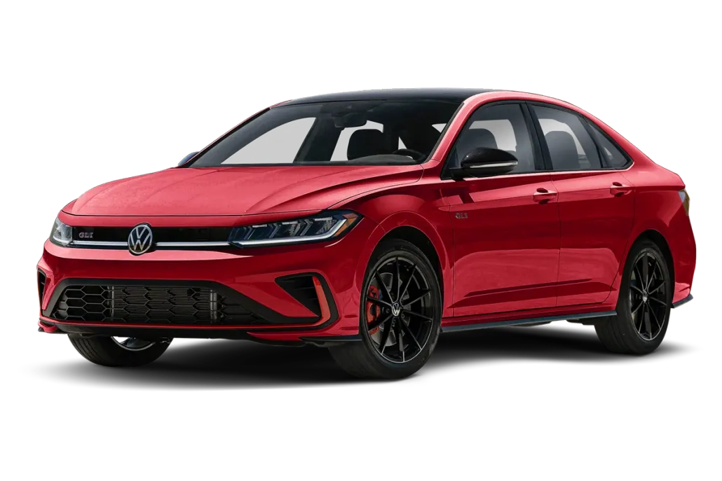 2025 Volkswagen Jetta GLI 2.0T Autobahn photo 1