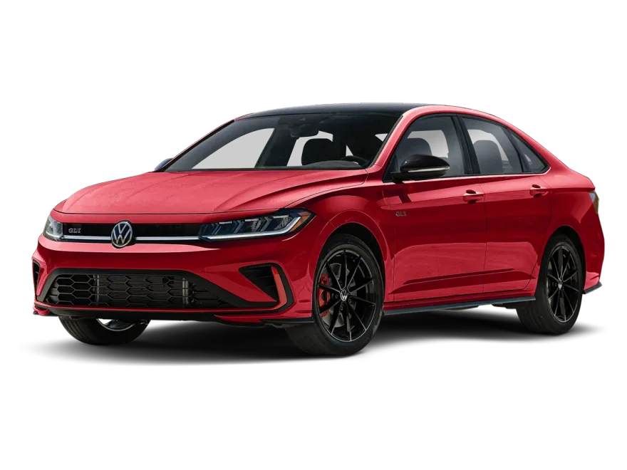 2025 Volkswagen Jetta GLI 2.0T Autobahn photo 1