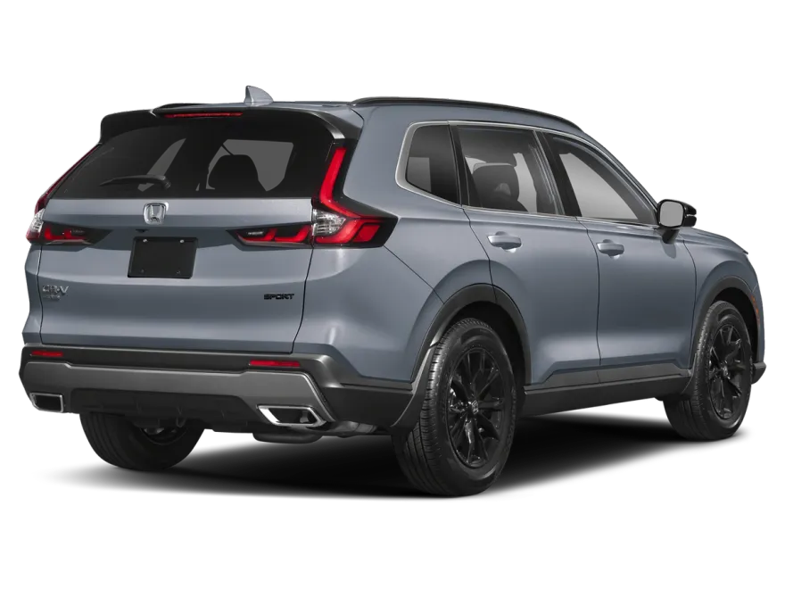 2023 Honda CR-V Hybrid Sport photo 1