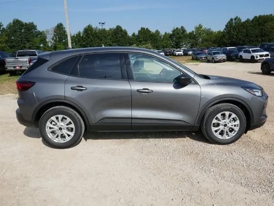 2025 Ford Escape Active photo 1