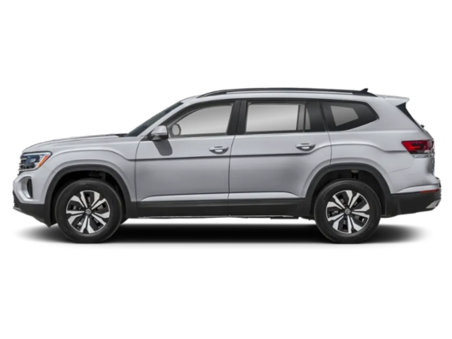 2025 Volkswagen Atlas SEL Premium R-Line photo 1