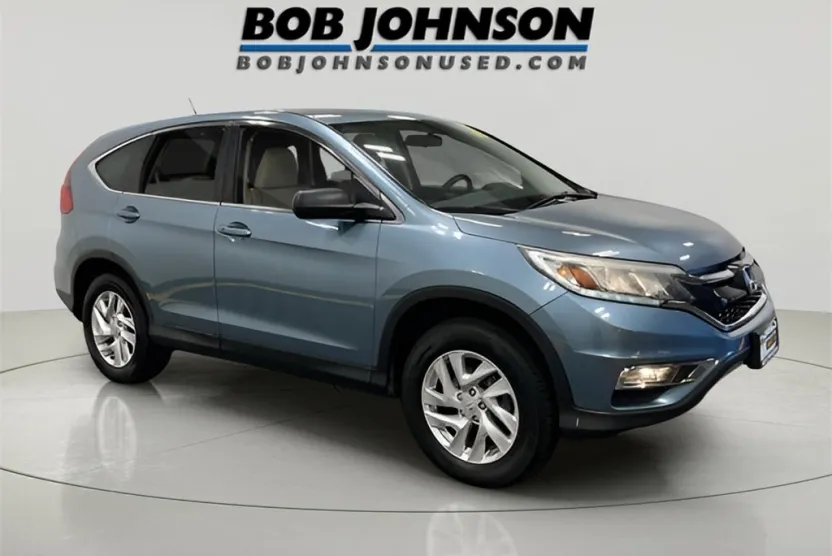 2016 Honda CR-V EX photo 1
