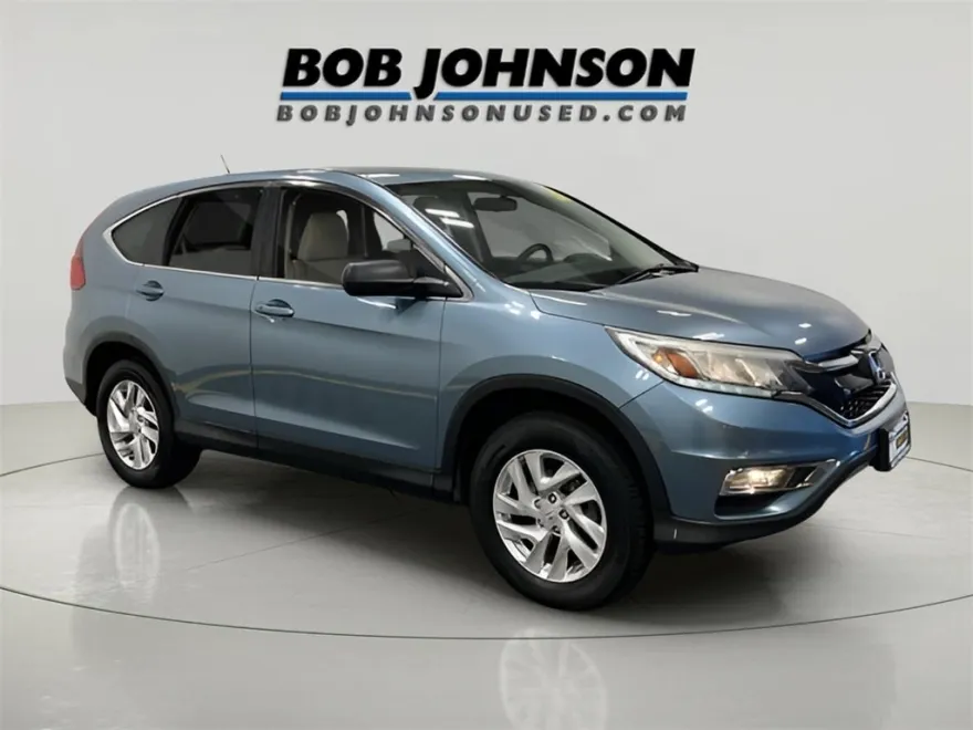 2016 Honda CR-V EX photo 1