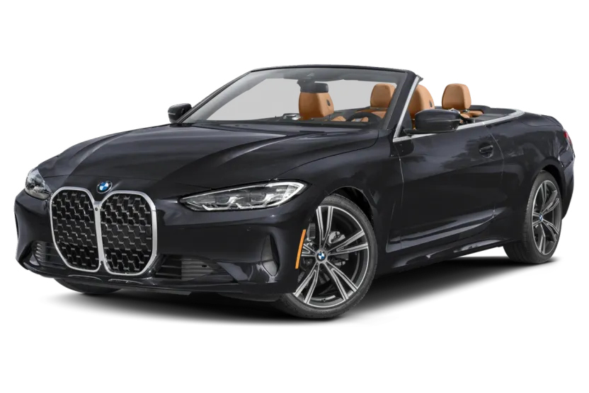 2024 Bmw 430i xDrive photo 1