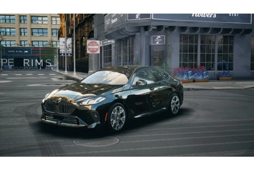 2026 Bmw 228 photo 1