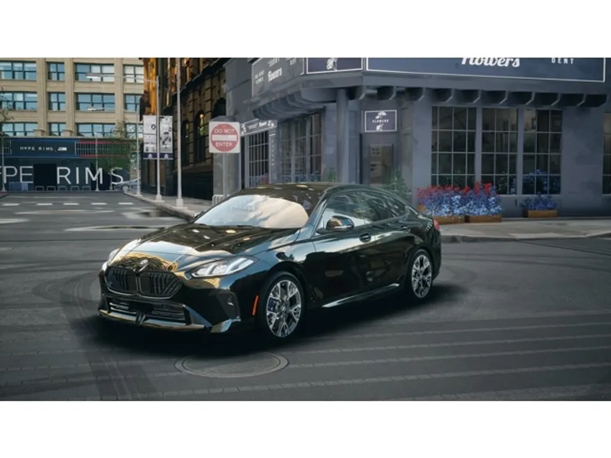 2026 Bmw 228 photo 1