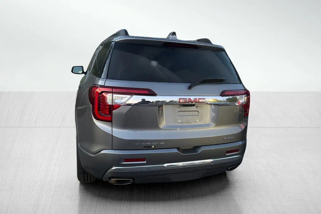 2020 Gmc Acadia Denali photo 1