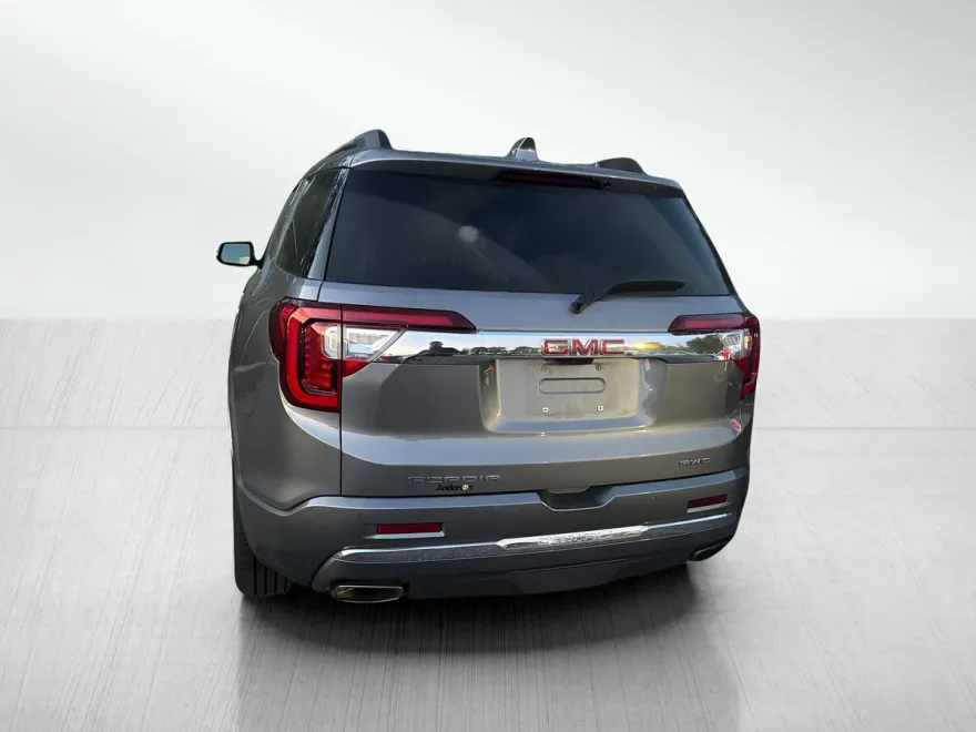 2020 Gmc Acadia Denali photo 1
