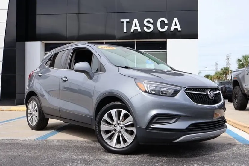 2020 Buick Encore Preferred photo 1