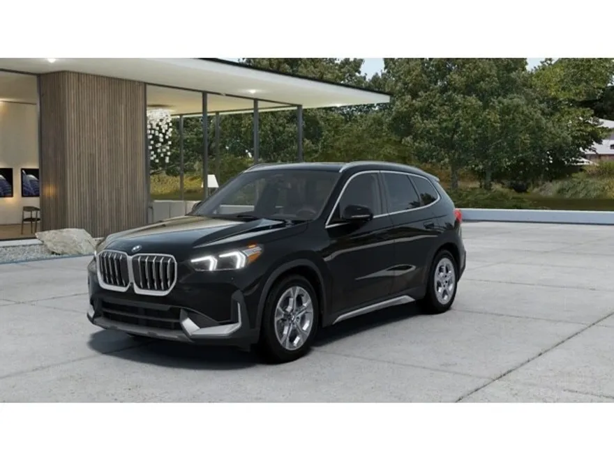 2026 Bmw X1 X1 xDrive28i photo 1