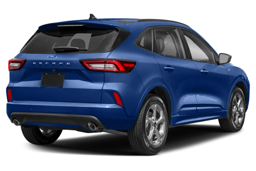 2023 Ford Escape ST-Line photo 1