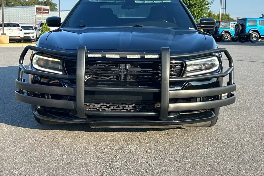 2021 Dodge Charger SXT photo 1
