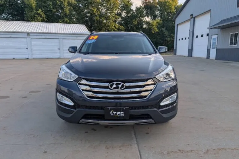 2014 Hyundai Santa Fe Sport Base photo 1