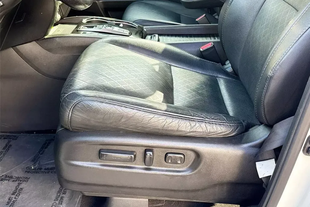2021 Honda Passport Elite photo 1