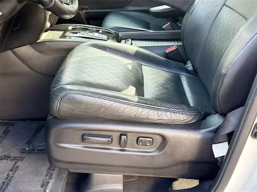 2021 Honda Passport Elite photo 1