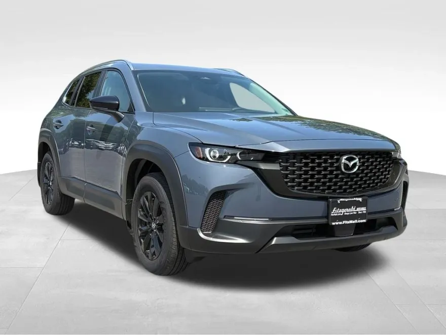 2025 Mazda CX-50 2.5 S Premium photo 1