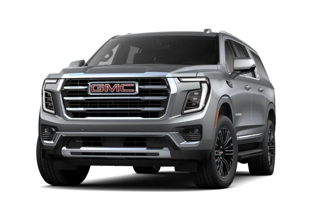 2025 Gmc Yukon XL photo 1