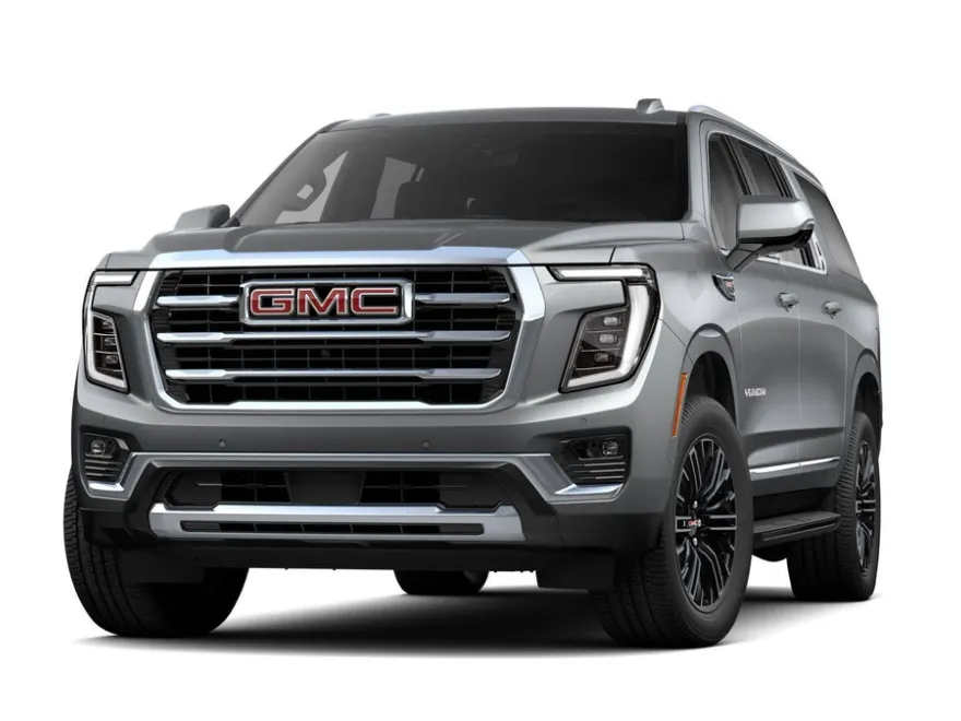 2025 Gmc Yukon XL photo 1