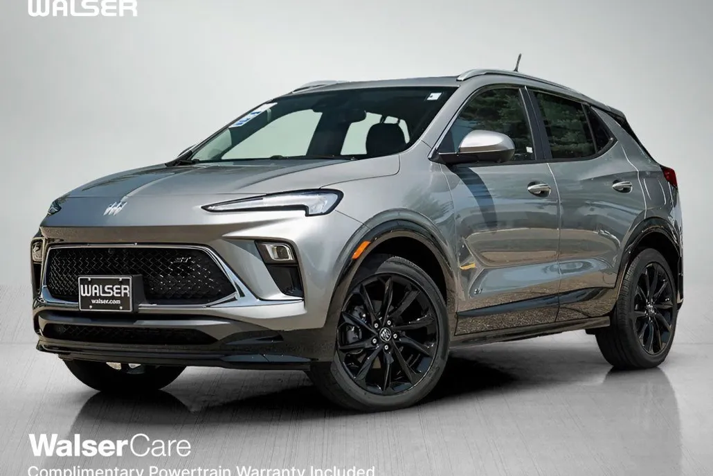 2026 Buick Encore GX Sport Touring photo 1