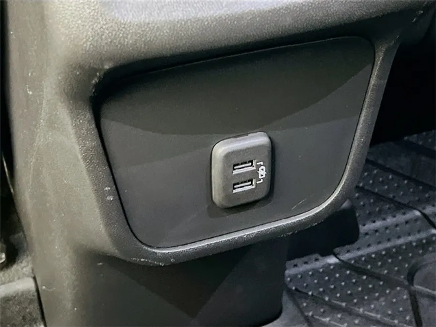 2019 Chevrolet Equinox LT photo 1