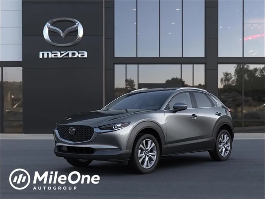 2025 Mazda CX-30 2.5 S Premium photo 1