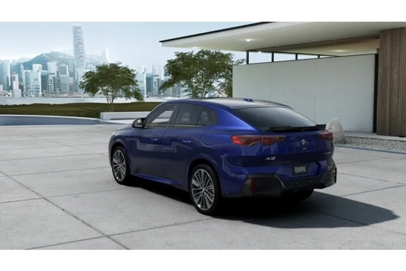 2026 Bmw X2 xDrive28i photo 1
