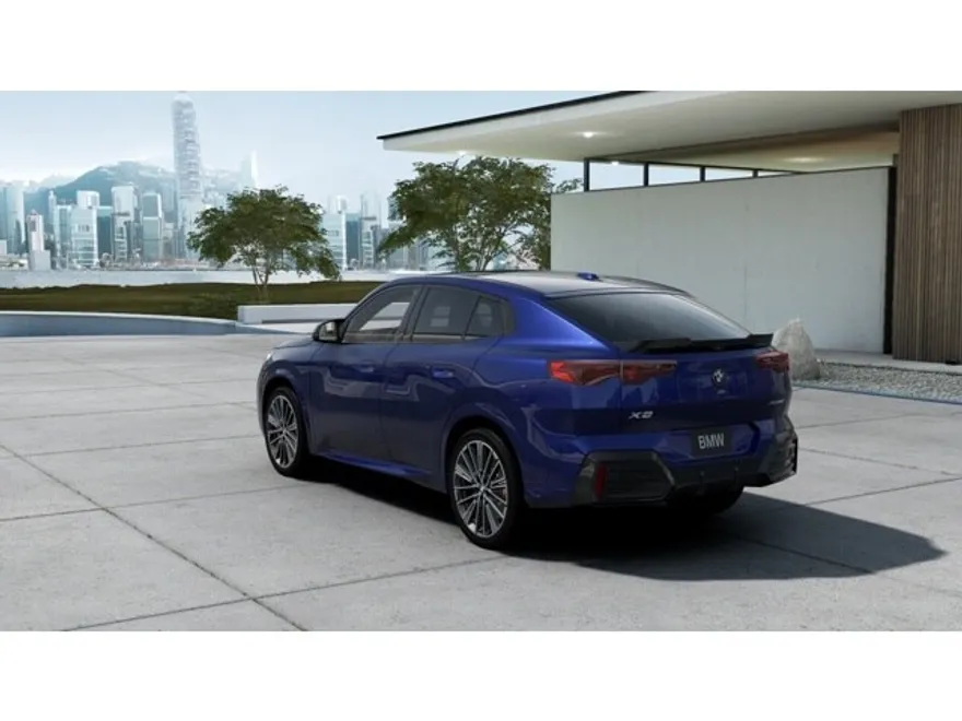 2026 Bmw X2 xDrive28i photo 1