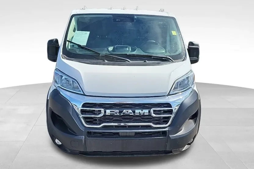 2023 Ram ProMaster 2500 Base photo 1
